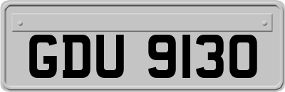 GDU9130