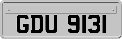 GDU9131