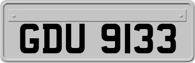 GDU9133