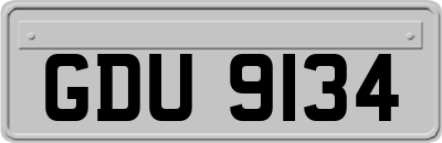 GDU9134