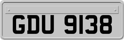GDU9138