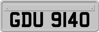 GDU9140