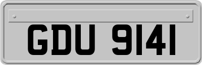 GDU9141