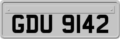 GDU9142