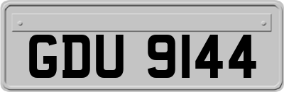 GDU9144