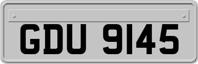 GDU9145