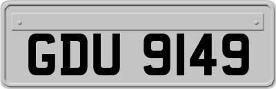 GDU9149