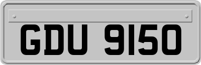 GDU9150