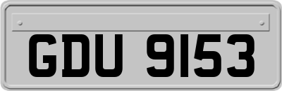 GDU9153