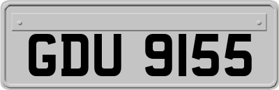 GDU9155