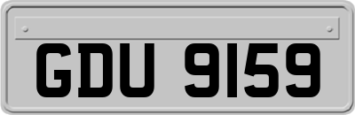 GDU9159
