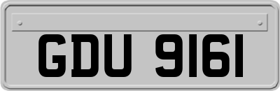 GDU9161