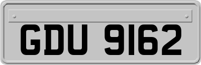 GDU9162
