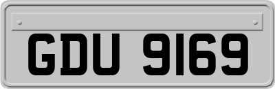 GDU9169