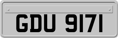 GDU9171