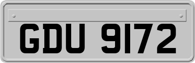 GDU9172