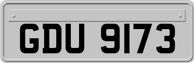 GDU9173