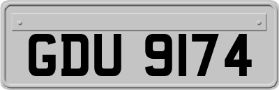 GDU9174
