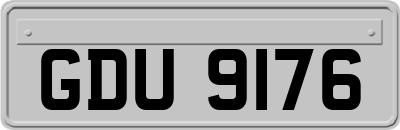 GDU9176