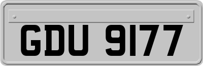 GDU9177
