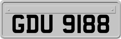 GDU9188