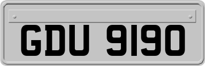 GDU9190