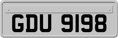 GDU9198