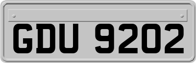 GDU9202