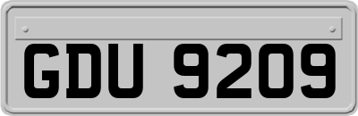 GDU9209