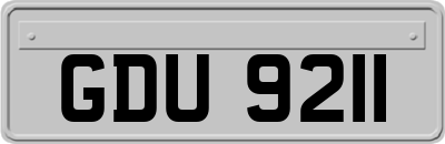 GDU9211