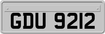 GDU9212