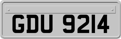 GDU9214
