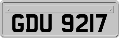 GDU9217
