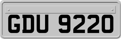GDU9220