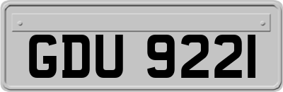GDU9221