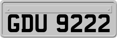 GDU9222