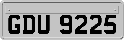 GDU9225