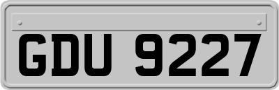 GDU9227