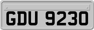 GDU9230