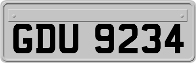 GDU9234
