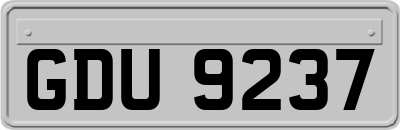 GDU9237