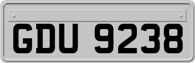 GDU9238