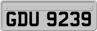 GDU9239