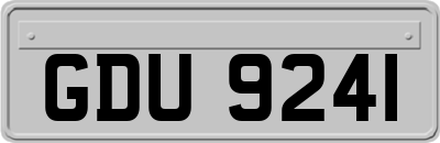 GDU9241