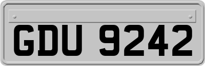 GDU9242