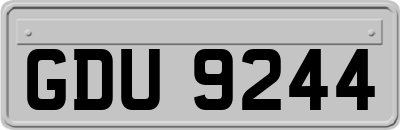 GDU9244