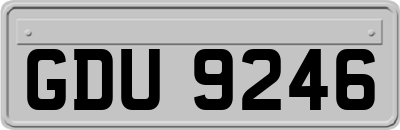 GDU9246