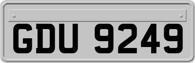 GDU9249