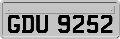 GDU9252