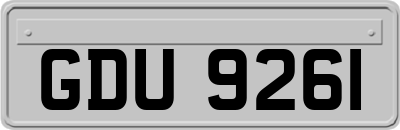 GDU9261